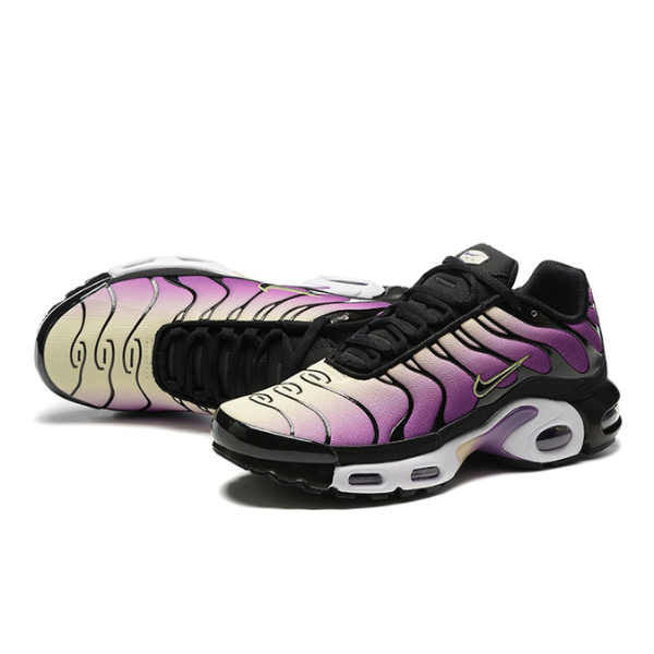 Zapatillas casuales Nike Air Max Plus TN Reverse Grape