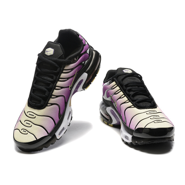 Zapatillas casuales Nike Air Max Plus TN Reverse Grape