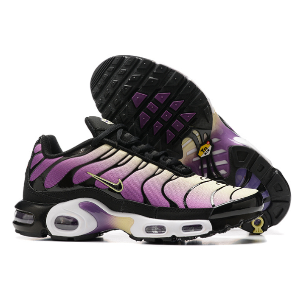 Zapatillas casuales Nike Air Max Plus TN Reverse Grape