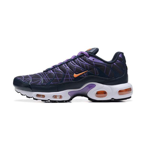 Zapatillas Nike Air Max Plus TN moradas informales
