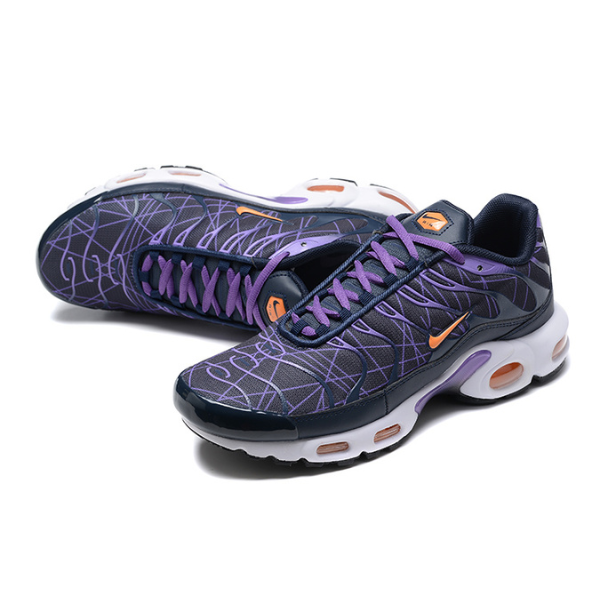 Zapatillas Nike Air Max Plus TN moradas informales