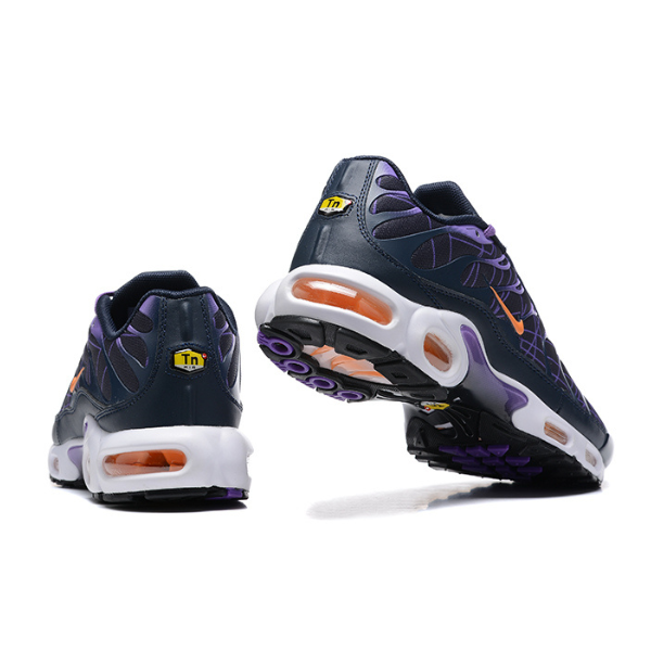 Zapatillas Nike Air Max Plus TN moradas informales