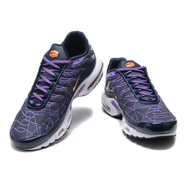 Zapatillas Nike Air Max Plus TN moradas informales
