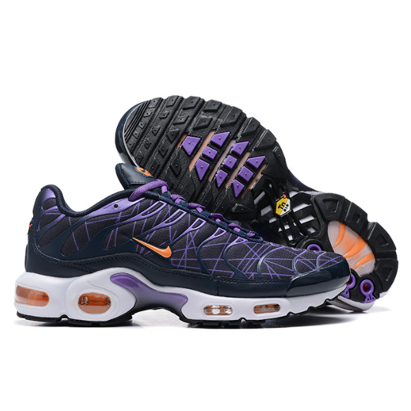 Zapatillas Nike Air Max Plus TN moradas informales