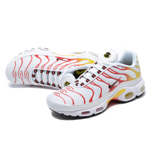 Zapatillas casuales Nike Air Max Plus TN Sunburn