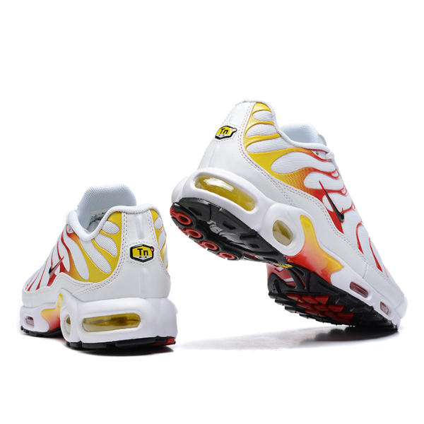 Zapatillas casuales Nike Air Max Plus TN Sunburn