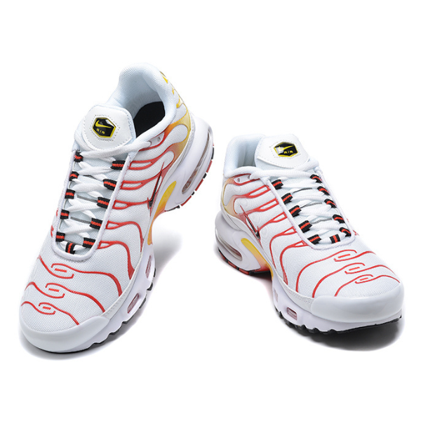 Zapatillas casuales Nike Air Max Plus TN Sunburn