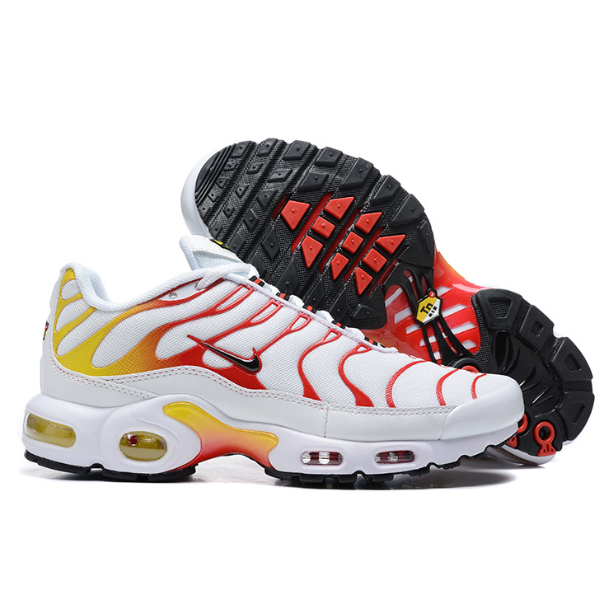 Zapatillas casuales Nike Air Max Plus TN Sunburn
