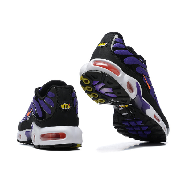 Zapatillas casuales Nike Air Max Plus TN Voltage Purple