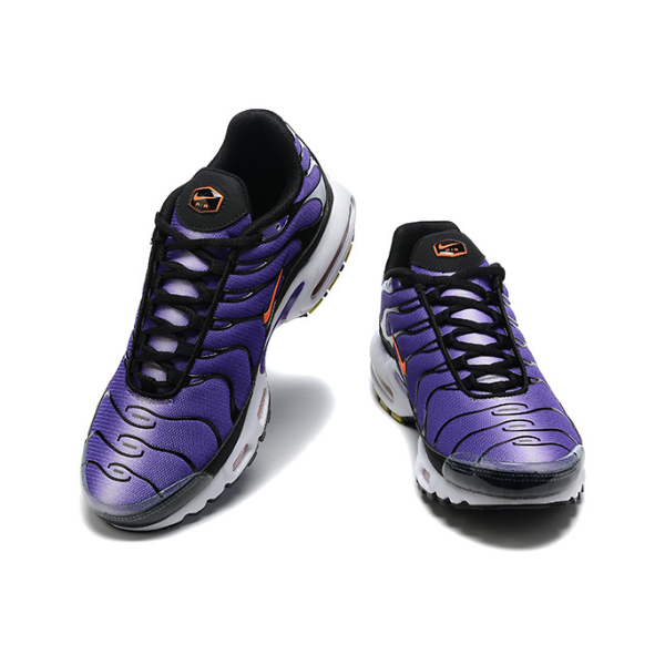 Zapatillas casuales Nike Air Max Plus TN Voltage Purple