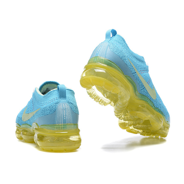 Nike Air VaporMax 2023 Baltic Blue Casual Shoes