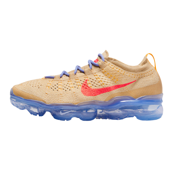 Nike Air VaporMax 2023 Pale Vanilla Casual Shoes