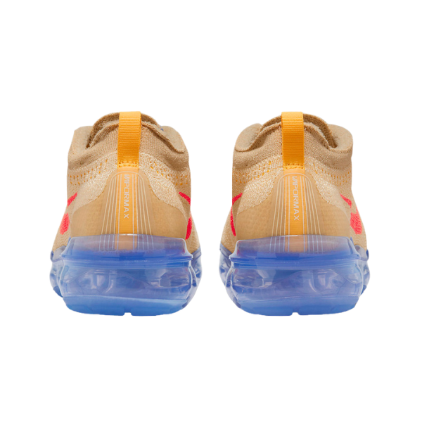 Nike Air VaporMax 2023 Pale Vanilla Casual Shoes