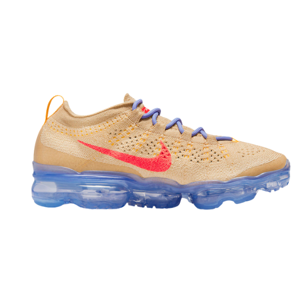 Nike Air VaporMax 2023 Pale Vanilla Casual Shoes