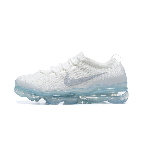 Nike Air VaporMax 2023 Pure Platinum Casual Shoes