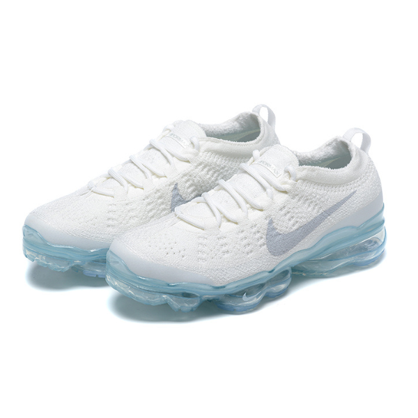 Nike Air VaporMax 2023 Pure Platinum Casual Shoes