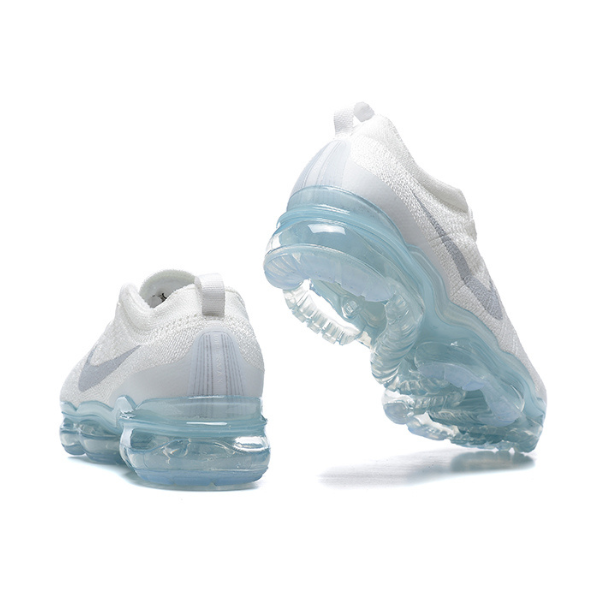 Nike Air VaporMax 2023 Pure Platinum Casual Shoes