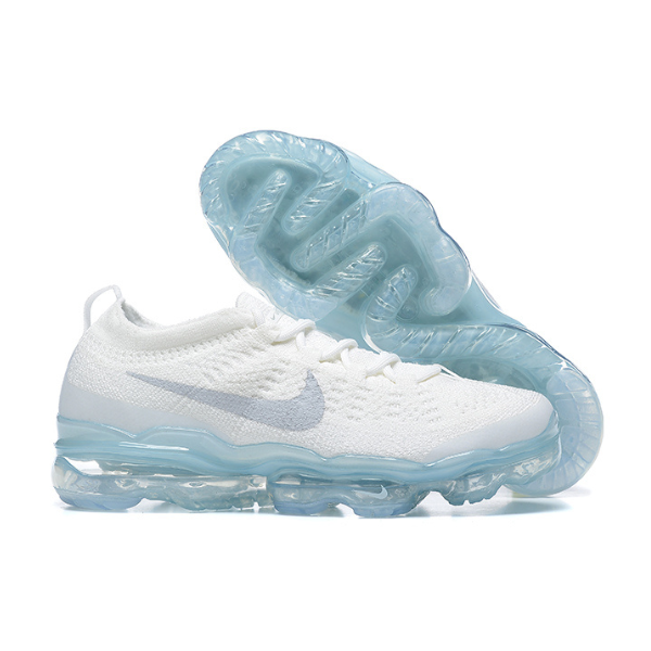 Nike Air VaporMax 2023 Pure Platinum Casual Shoes