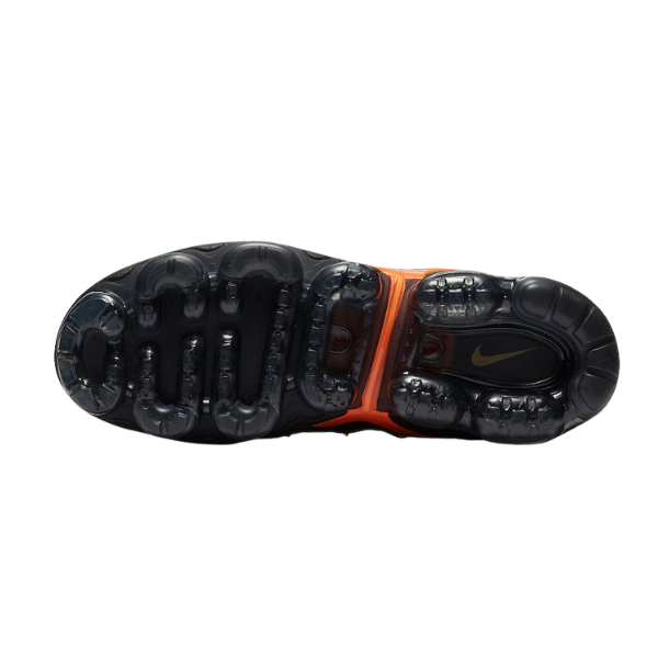 Nike Air VaporMax Plus Azul Amarillo Rojo Zapatos Casuales 