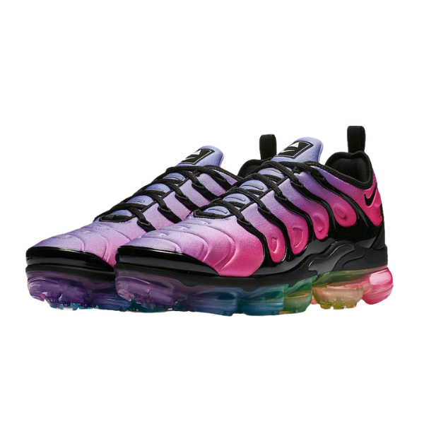 Zapatillas casuales Nike Air VaporMax Plus Be True 