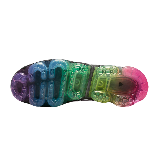 Zapatillas casuales Nike Air VaporMax Plus Be True 