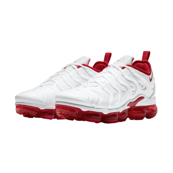 Nike Air VaporMax Plus Cherry Casual Shoes