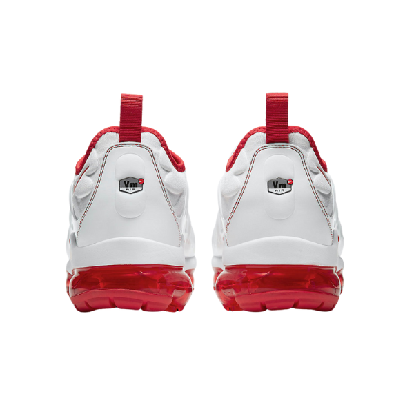 Nike Air VaporMax Plus Cherry Casual Shoes