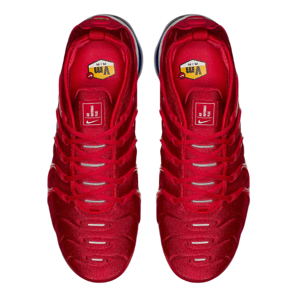Nike Air VaporMax Plus United States Casual Shoes