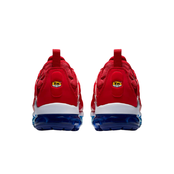 Nike Air VaporMax Plus United States Casual Shoes