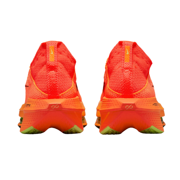 Zapatillas de running Nike Air Zoom Alphafly Next% 2 en color naranja total