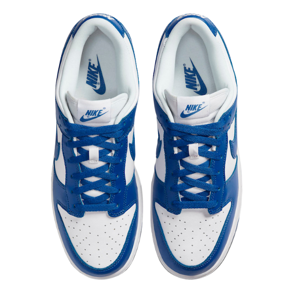 Zapatillas casuales Nike SB Dunk Low Kentucky Blue