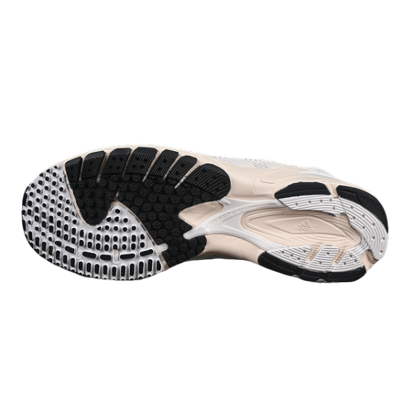 Zapatillas casuales blancas Adidas Adizero 72SL X Bad Bunny 