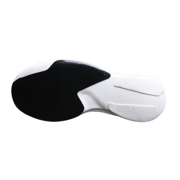 Zapatillas de running Adidas Adizero Adios Pro Evo 1 blancas y negras 