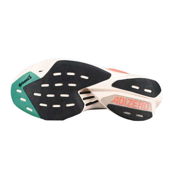 Zapatillas de running Adidas Adizero Adios Pro 3 blancas