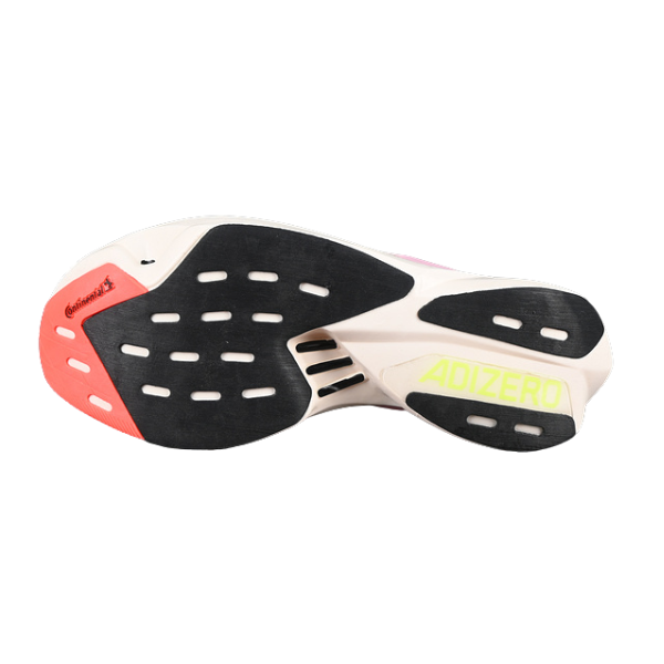 Zapatillas de running Adidas Adizero Adios Pro 3 rosa Aurora Meet
