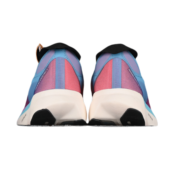 Zapatillas de running Adidas Adizero Adios Pro 3 Signal Pink Cyan