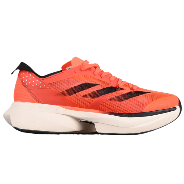 Zapatillas de running Adidas Adizero Adios Pro 3 rojas