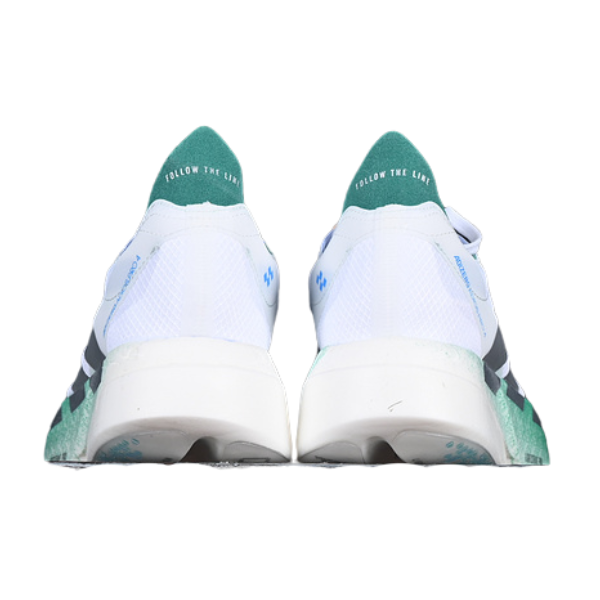 Zapatillas Adidas Adizero Adios Pro 4 Limón 