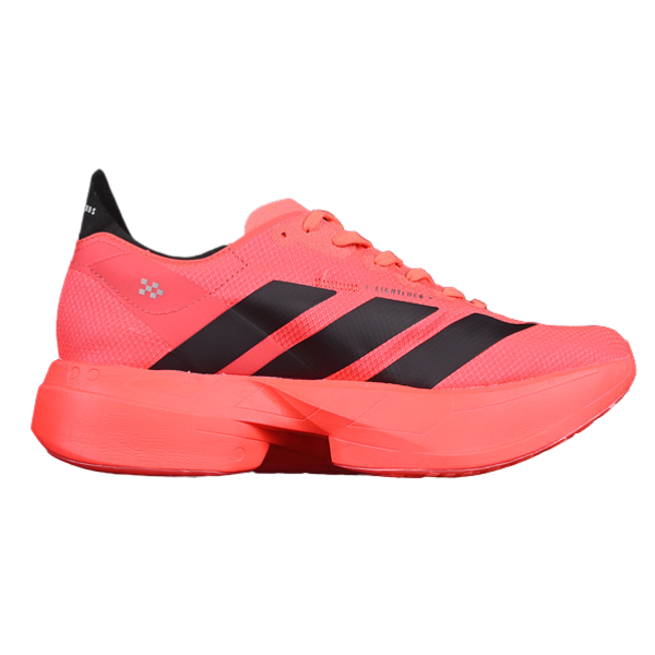 Zapatillas de running Adidas Adizero Adios Pro 4 rojas 