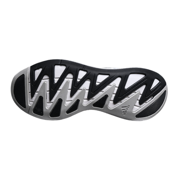 Adidas Aruku Gray Running Shoes