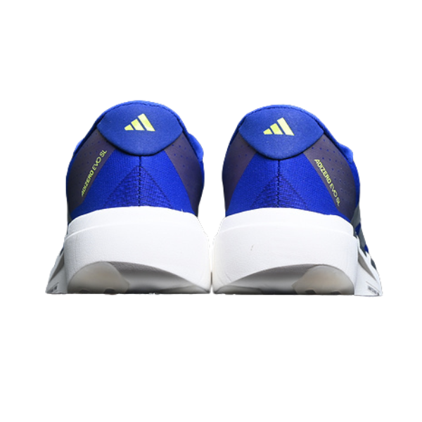 Zapatillas de running Adidas Adizero Evo SL azules