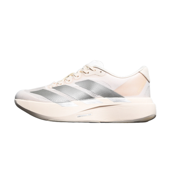 Zapatillas de running Adidas Adizero Evo SL beige