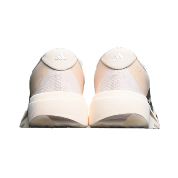 Zapatillas de running Adidas Adizero Evo SL beige