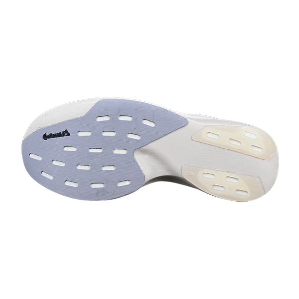 Zapatillas de running blancas Adidas Adizero Evo SL