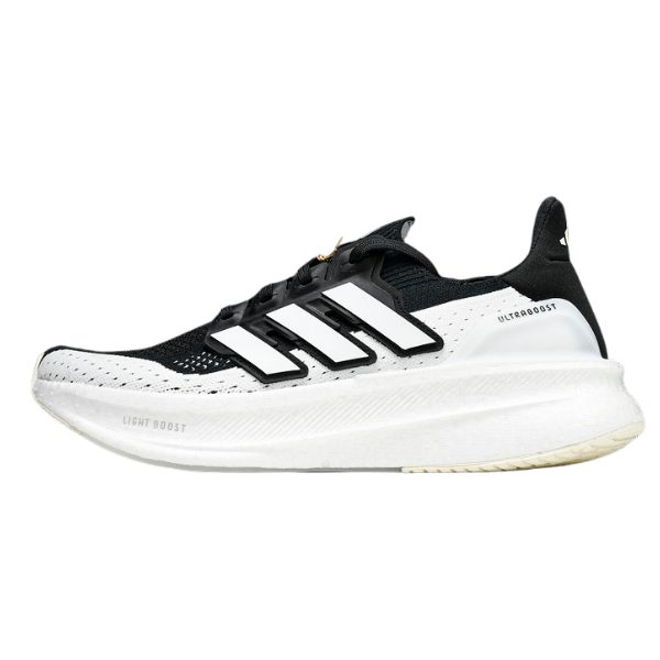 Zapatillas de running Adidas Ultraboost 5X blancas y negras