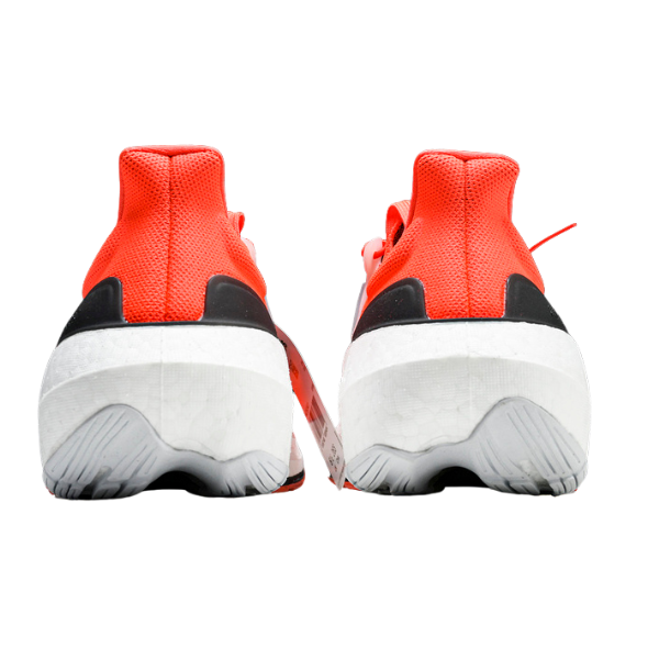 Adidas Ultraboost Light Coral Running Shoes