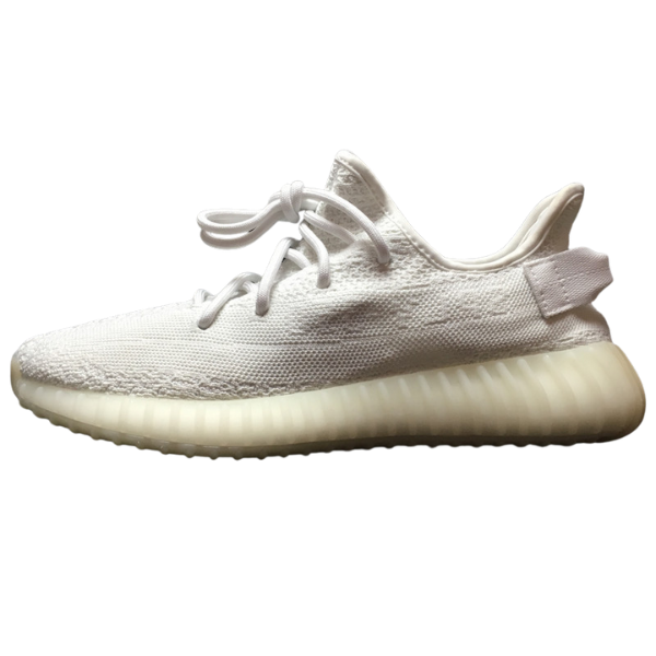Zapatillas casuales blancas Adidas Yeezy Boost 350V2