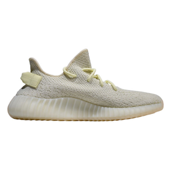 Adidas Yeezy Boost 350V2 Butter Casual Shoes