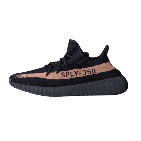 Zapatillas casuales Adidas Yeezy Boost 350V2 color cobre