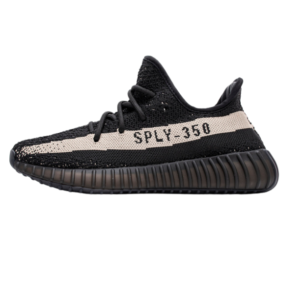 Zapatillas casuales Adidas Yeezy Boost 350V2 Oreo